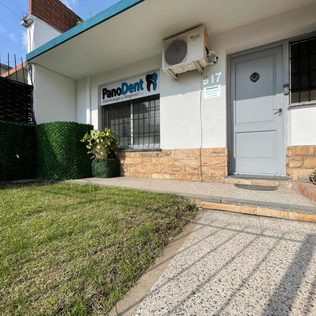 Equipo de radiografía digital